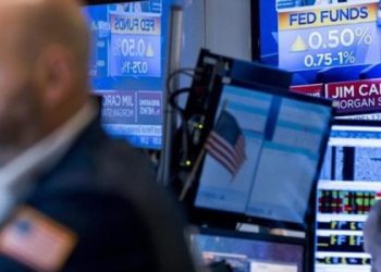 Wall Street cierra en verde con el S&P 500: nuevo máximo histórico
