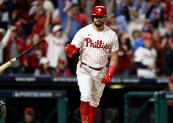 Los 21 jugadores que han conectado cuatro jonrones en un juego