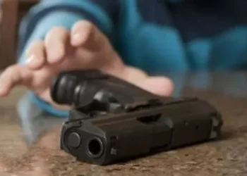 Niño de tres años muere al recibir accidentalmente disparo de su progenitor
