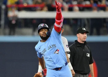 Resumen: Marte, Guerrero Jr. y Ozuna brillan en la jornada dominical de Grandes Ligas