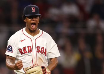 Rafaela decide con HR en el 9no tras otra sólida apertura de Brayan Bello