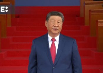 Xi pide «unidad» en Tíbet tras el anuncio del dalái lama de que nombrará sucesor