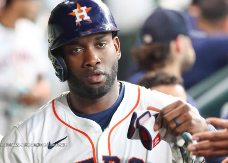 Álvarez iniciará rehabilitación en ligas menores y se acerca su regreso con Astros