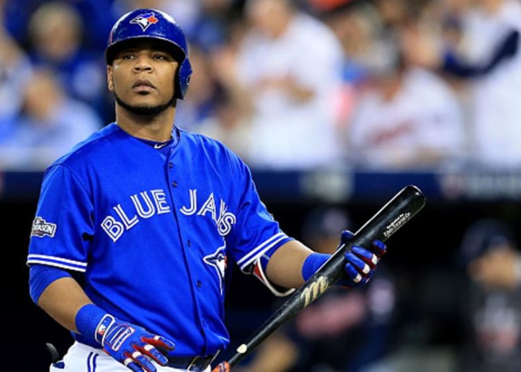 Edwin Encarnación será exaltado al Pabellón de la Fama del Deporte Dominicano