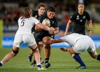 Inglaterra abre su Mundial contra Estados Unidos y la aspiración destronar a Nueva Zelanda