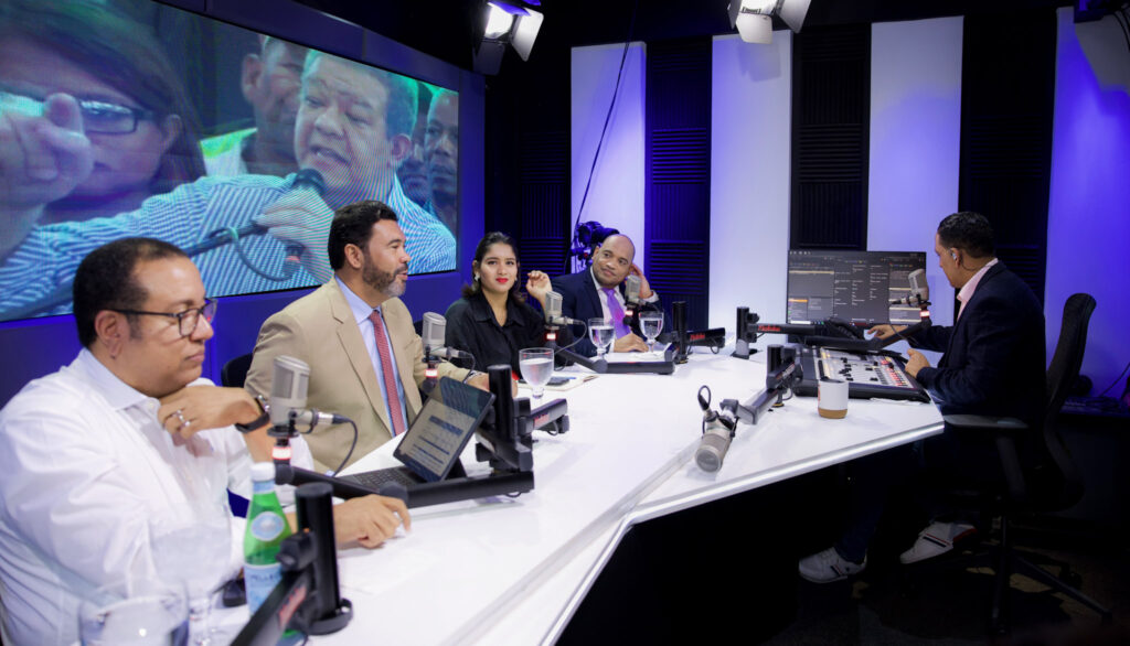 ¡Luz verde para la reforma laboral! Senador Cholitín asegura su probación respetando acuerdos - Noticias de hoy en República Dominicana | De Último Minuto