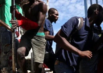 Migración detiene a 1,359 haitianos indocumentados y deporta a otros 1,132