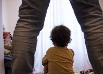 Un helado fue la trampa mortal para el niño Yostín