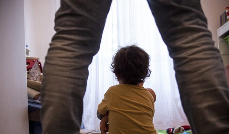 Un helado fue la trampa mortal para el niño Yostín