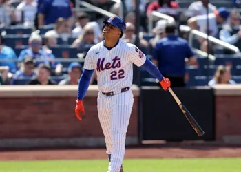 Juan Soto dispara su jonrón 37 y lidera ofensiva de Mets en paliza sobre Tigres