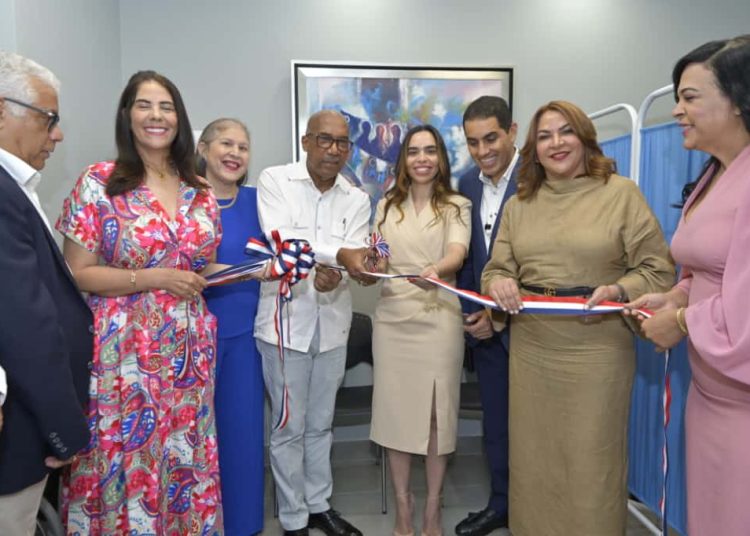 CoopReservas inaugura dispensario médico en celebración de su 37 aniversario