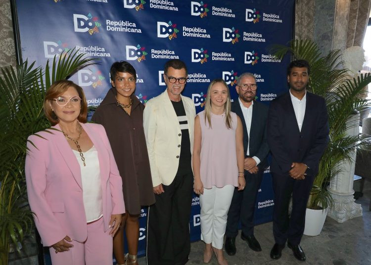 República Dominicana y Puerto Rico se unen para impulsar las bodas de destino a través de la moda