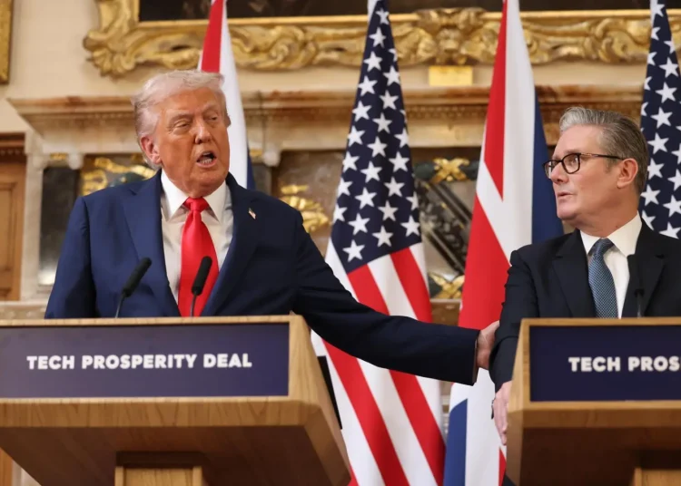 Talibanes rechazan acuerdo con Trump para devolver la base aérea de Bagram