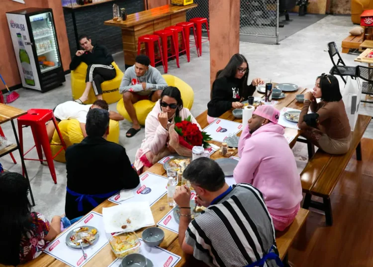 ¡Confirmado! Segunda temporada de La Casa de Alofoke iniciará el 20 de octubre hasta el 27 de noviembre