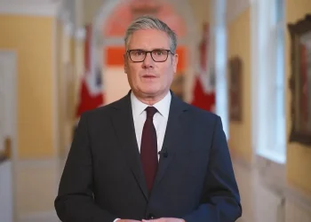 Reino Unido, Canadá y Australia reconocen oficialmente al Estado de Palestina