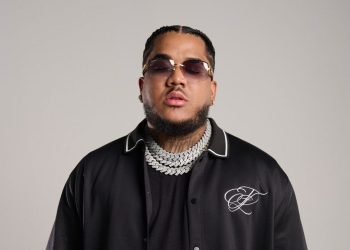 Tivi Gunz lanza “Como Tú” junto a Good Gasolina