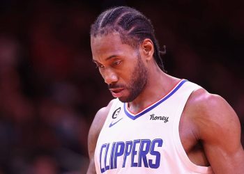 Clippers bajo investigación de la NBA por presunta violación del tope salarial con pagos a Kawhi Leonard