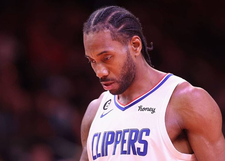 Clippers bajo investigación de la NBA por presunta violación del tope salarial con pagos a Kawhi Leonard