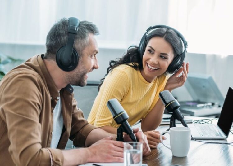 30 de septiembre: Día Internacional del Podcast