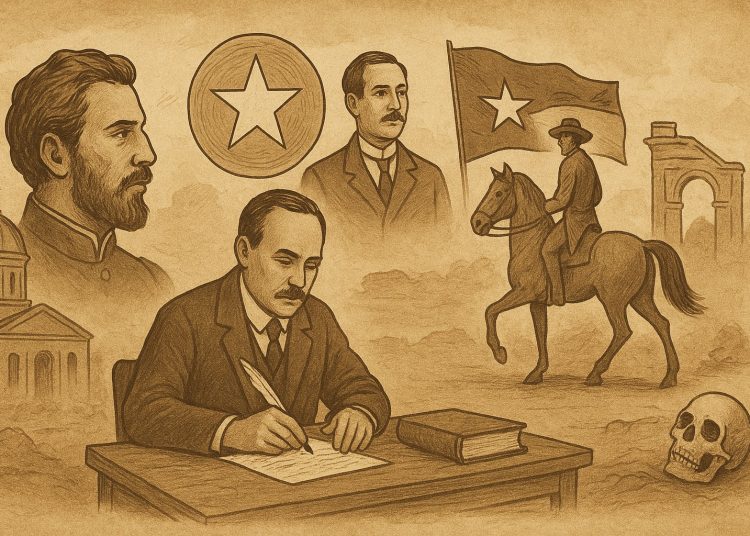 Efemérides del 1 de septiembre