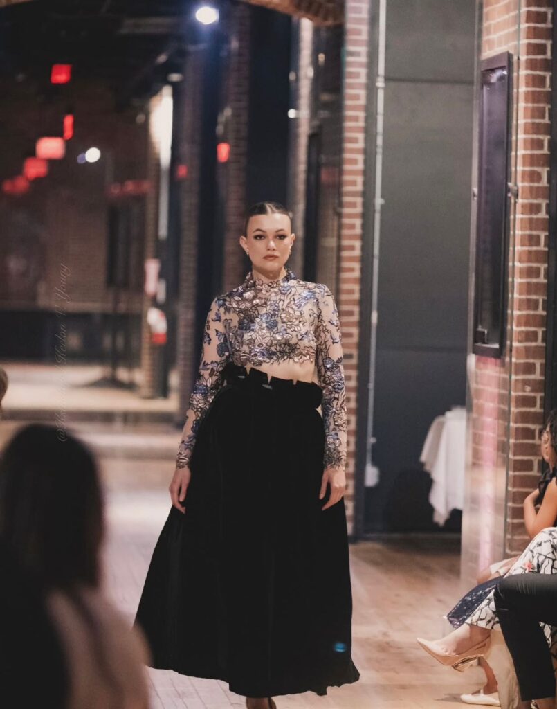 Melina Cortes-Nmili: La diseñadora dominicana que conquista Estados Unidos con la moda | 3 | Melina Cortes-Nmili: La diseñadora dominicana que conquista Estados Unidos con la moda - Noticias de hoy en República Dominicana | De Último Minuto