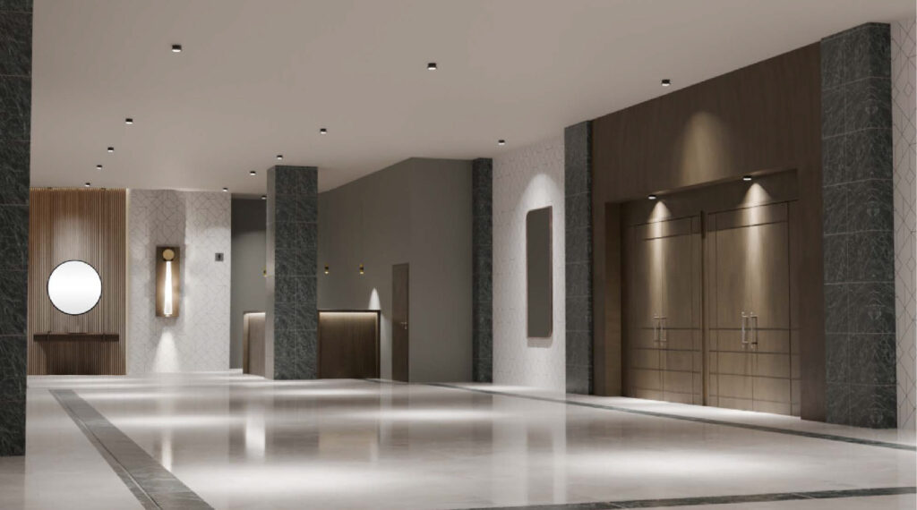 Hodelpa Gran Almirante invierte RD$44 millones en la transformación de su Centro de Convenciones - Noticias de hoy en República Dominicana | De Último Minuto