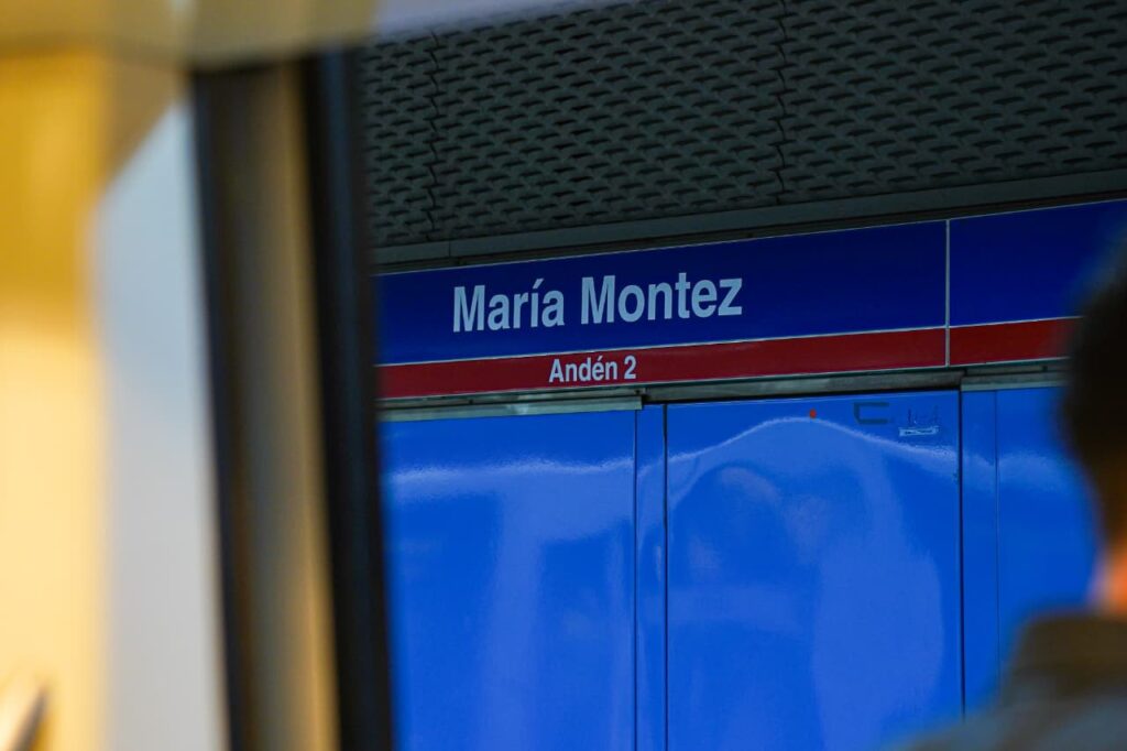 Abinader califica como un éxito prueba del Metro en Los Alcarrizos; reitera apertura en febrero de 2026 - Noticias de hoy en República Dominicana | De Último Minuto