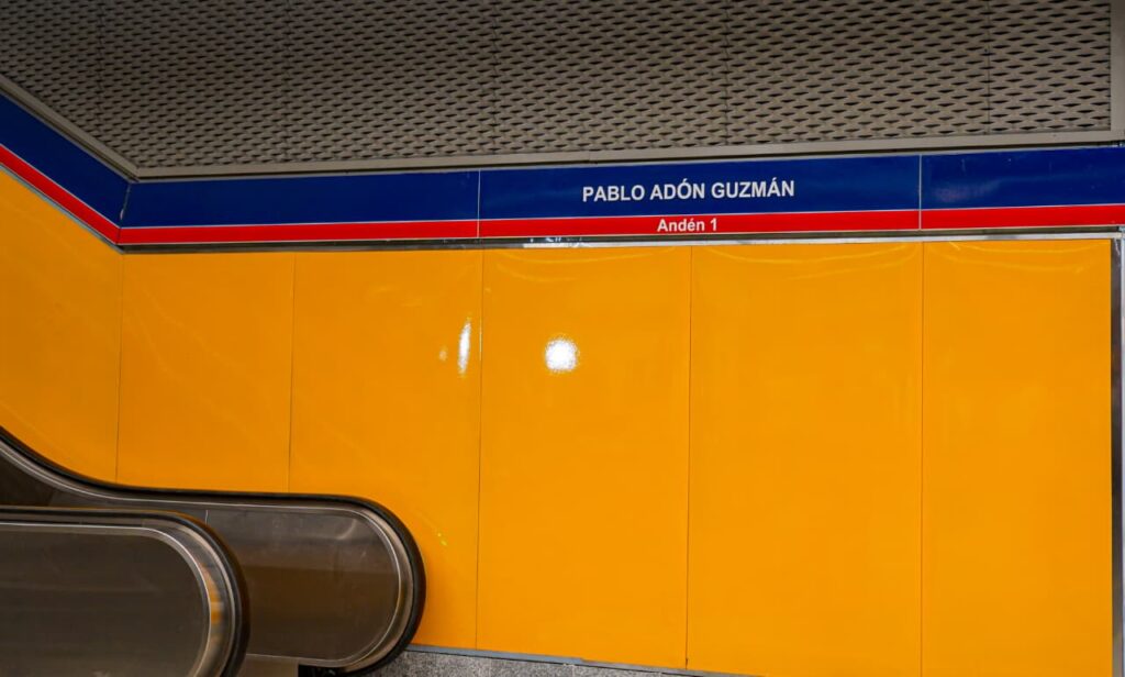 Abinader califica como un éxito prueba del Metro en Los Alcarrizos; reitera apertura en febrero de 2026 - Noticias de hoy en República Dominicana | De Último Minuto