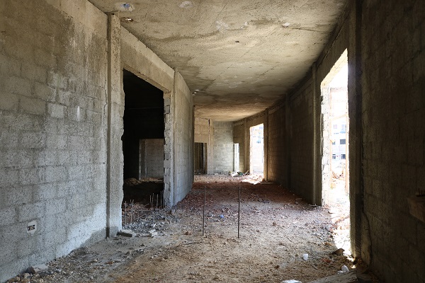 Fideicomiso VBC-RD avanza en terminación de varias obras en Ciudad Juan Bosch - Noticias de hoy en República Dominicana | De Último Minuto