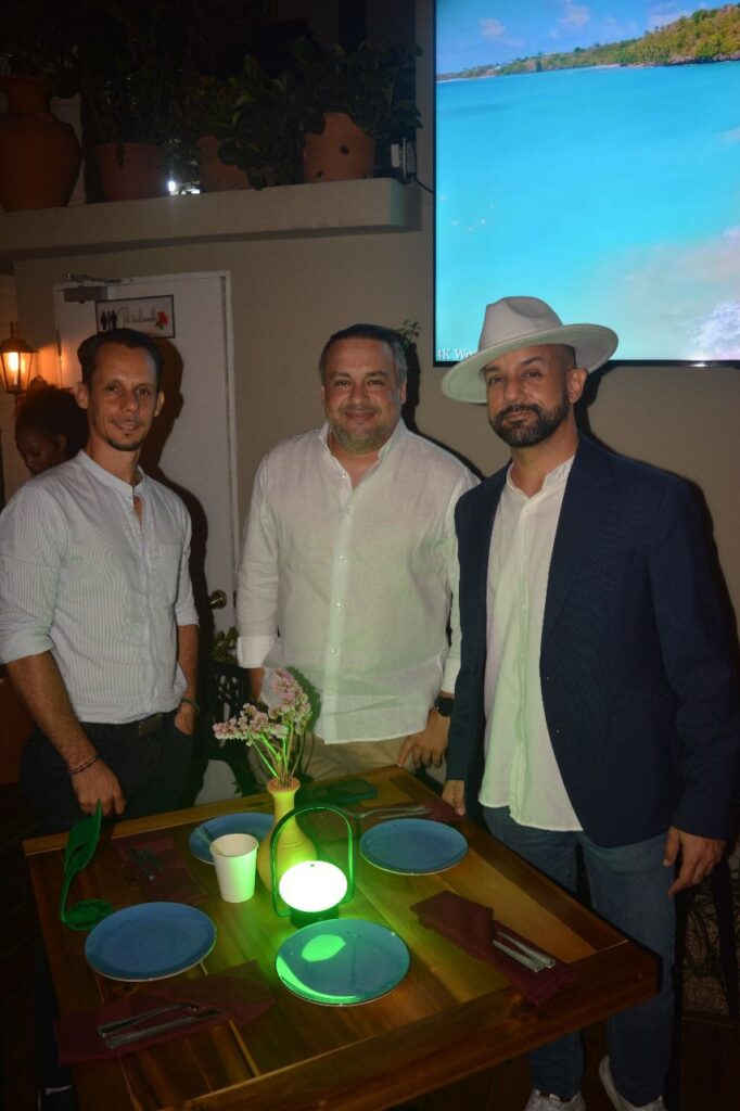 Ecoingeniería relanza su marca con una nueva visión de construcción creativa y sostenible en RD | 5 | Ecoingeniería relanza su marca con una nueva visión de construcción creativa y sostenible en RD - Noticias de hoy en República Dominicana | De Último Minuto