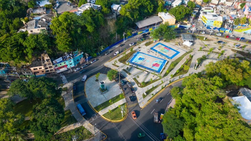 Santo Domingo concentra las principales obras en 5 años de gestión de Abinader - Noticias de hoy en República Dominicana | De Último Minuto