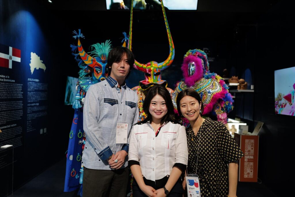 JICA valora visita del ministro de la Presidencia de RD a Japón y reafirma compromiso de cooperación - Noticias de hoy en República Dominicana | De Último Minuto