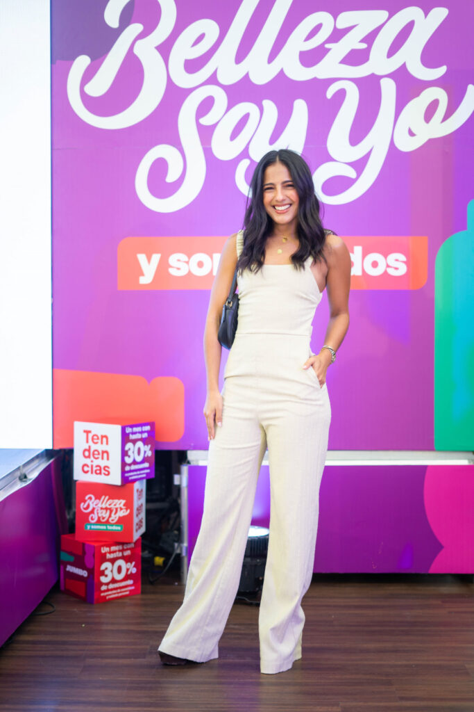 Jumbo presenta su campaña "Belleza, Soy Yo 2025" | 7 | Jumbo presenta su campaña "Belleza, Soy Yo 2025" - Noticias de hoy en República Dominicana | De Último Minuto