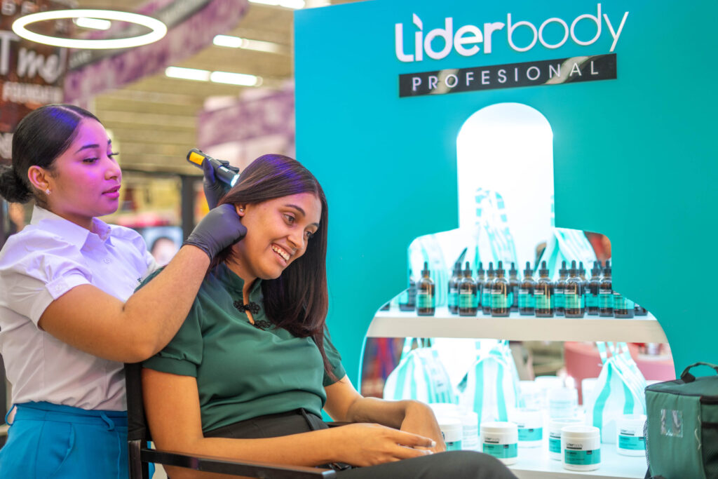 Jumbo presenta su campaña "Belleza, Soy Yo 2025" | 6 | Jumbo presenta su campaña "Belleza, Soy Yo 2025" - Noticias de hoy en República Dominicana | De Último Minuto