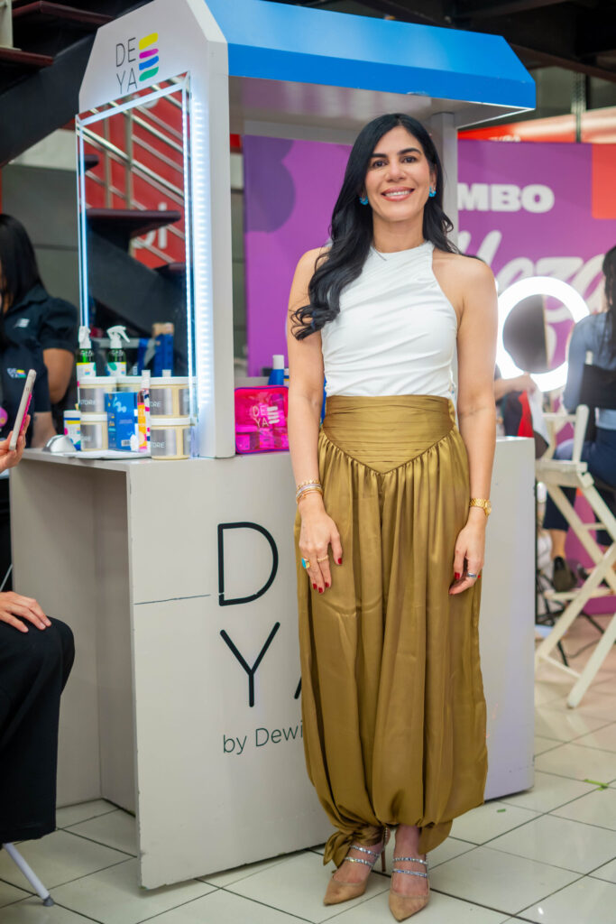 Jumbo presenta su campaña "Belleza, Soy Yo 2025" | 5 | Jumbo presenta su campaña "Belleza, Soy Yo 2025" - Noticias de hoy en República Dominicana | De Último Minuto