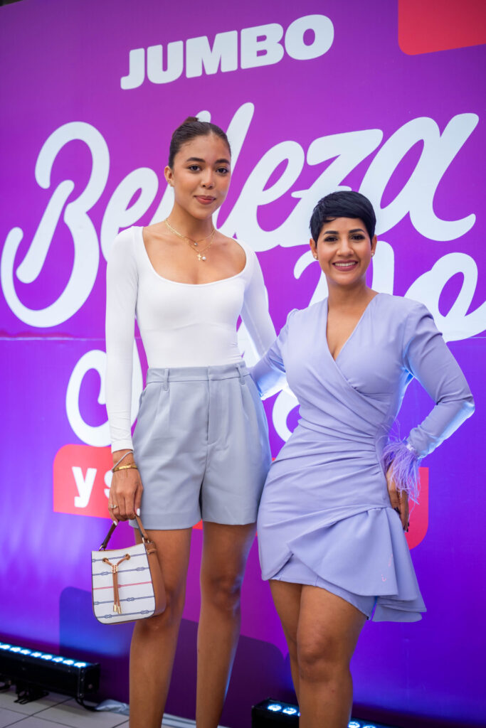 Jumbo presenta su campaña "Belleza, Soy Yo 2025" | 10 | Jumbo presenta su campaña "Belleza, Soy Yo 2025" - Noticias de hoy en República Dominicana | De Último Minuto