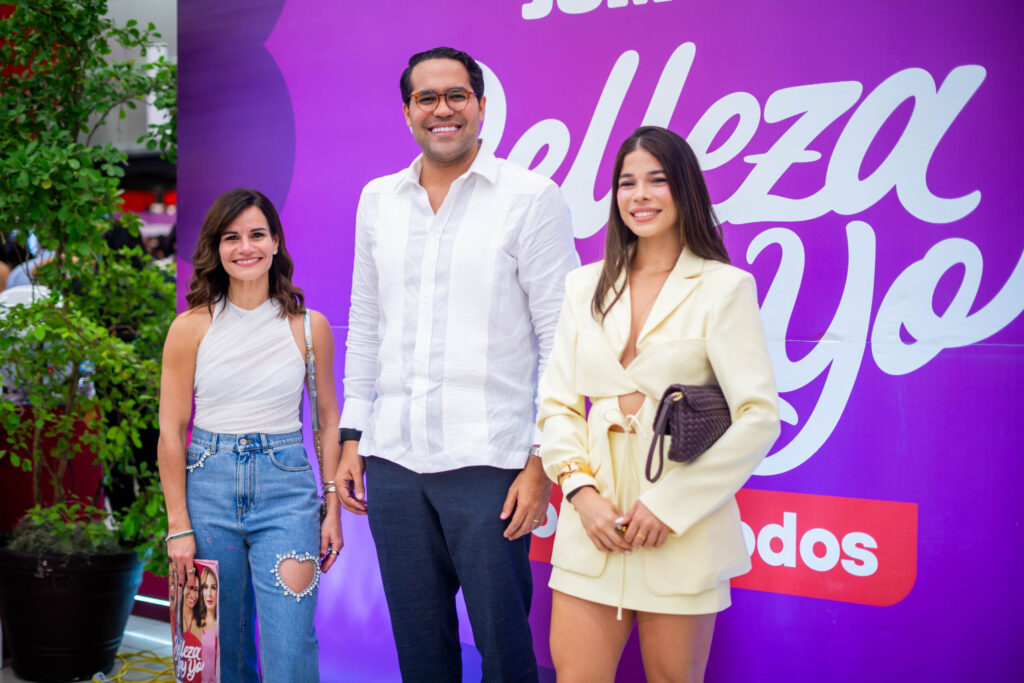Jumbo presenta su campaña "Belleza, Soy Yo 2025" | 9 | Jumbo presenta su campaña "Belleza, Soy Yo 2025" - Noticias de hoy en República Dominicana | De Último Minuto