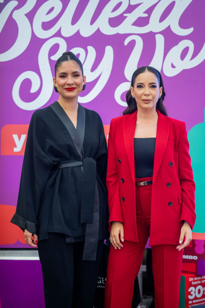 Jumbo presenta su campaña "Belleza, Soy Yo 2025" | 11 | Jumbo presenta su campaña "Belleza, Soy Yo 2025" - Noticias de hoy en República Dominicana | De Último Minuto