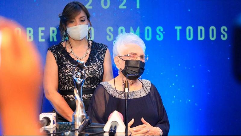 Datos que quizás no sabías de María Cristina Camilo - Noticias de hoy en República Dominicana | De Último Minuto