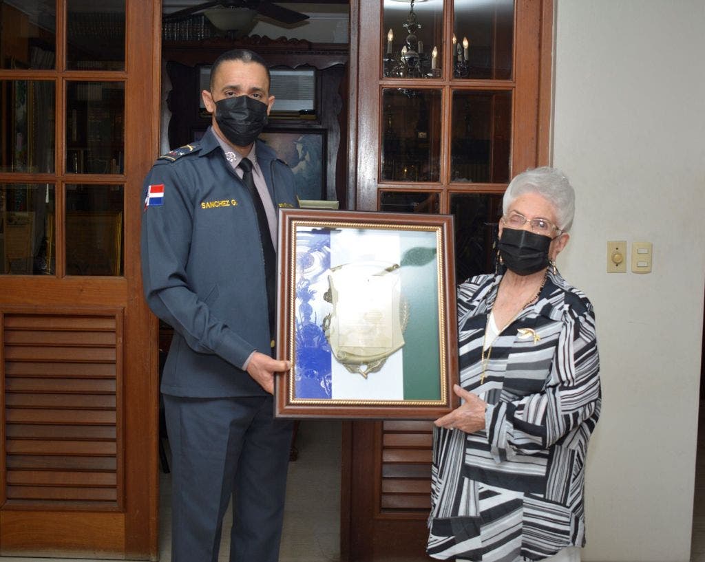 Datos que quizás no sabías de María Cristina Camilo - Noticias de hoy en República Dominicana | De Último Minuto