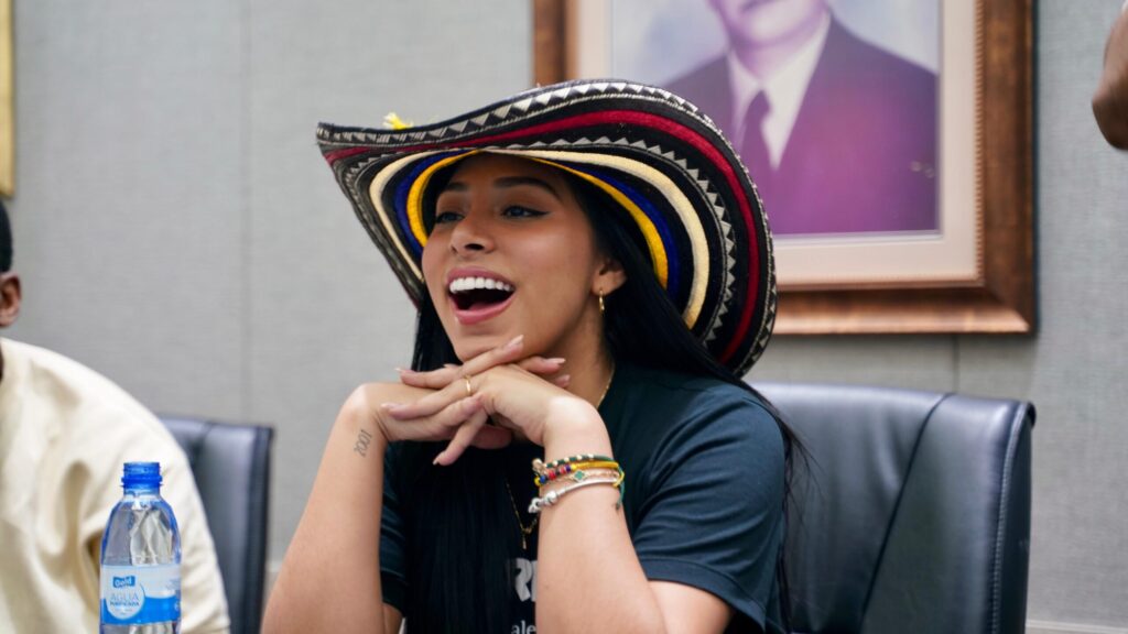 ¡Sin miedo al éxito! Reality show La Casa de Alofoke continúa rompiendo estereotipos | 7 | ¡Sin miedo al éxito! Reality show La Casa de Alofoke continúa rompiendo estereotipos - Noticias de hoy en República Dominicana | De Último Minuto