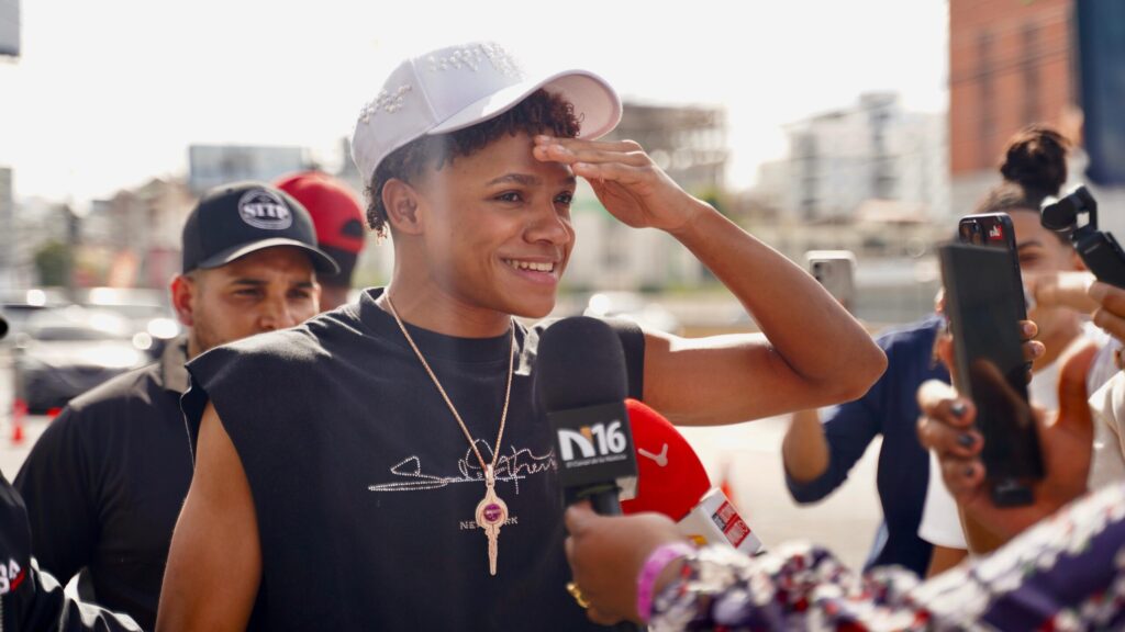 ¡Sin miedo al éxito! Reality show La Casa de Alofoke continúa rompiendo estereotipos | 6 | ¡Sin miedo al éxito! Reality show La Casa de Alofoke continúa rompiendo estereotipos - Noticias de hoy en República Dominicana | De Último Minuto