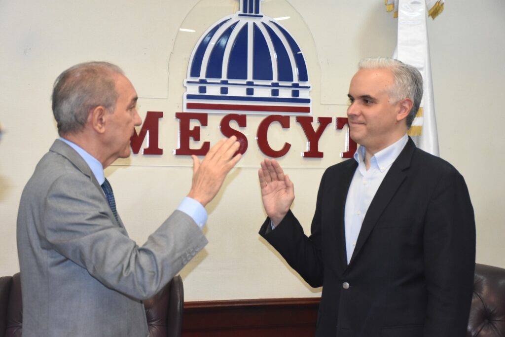 463 nuevos ingresos a la Carrera Nacional de Investigadores - Noticias de hoy en República Dominicana | De Último Minuto