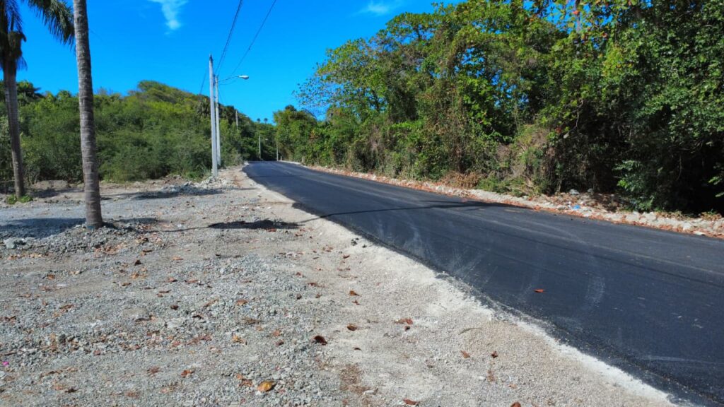 Con una inversión de más de RD$260 millones, Abinader deja inaugurada varias obras turísticas y proyectos de desarrollo en Puerto Plata - Noticias de hoy en República Dominicana | De Último Minuto