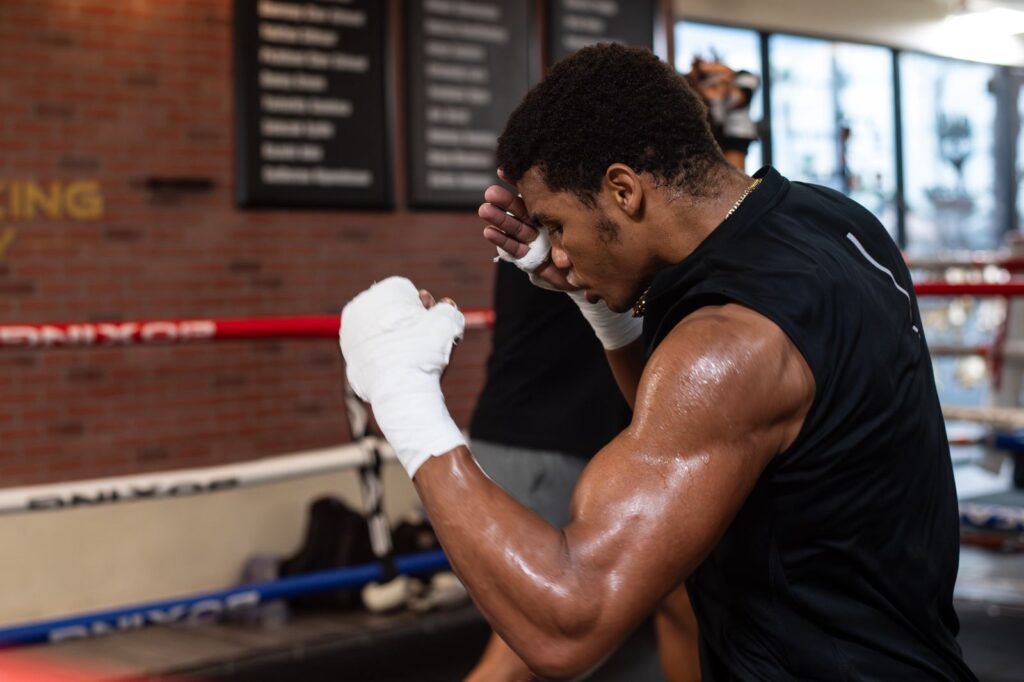 Michel la “Zarza” Rivera regresa al ring el próximo 12 de septiembre frente al mexicano Nestor Luna - Noticias de hoy en República Dominicana | De Último Minuto