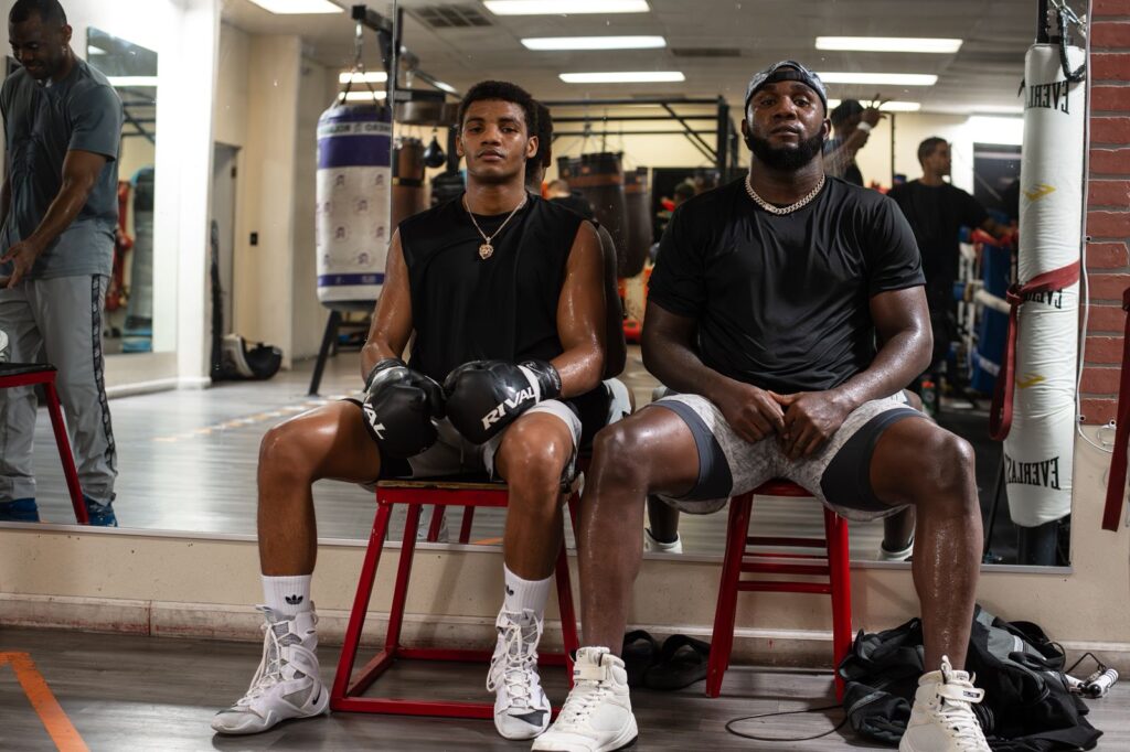 Michel la “Zarza” Rivera regresa al ring el próximo 12 de septiembre frente al mexicano Nestor Luna - Noticias de hoy en República Dominicana | De Último Minuto