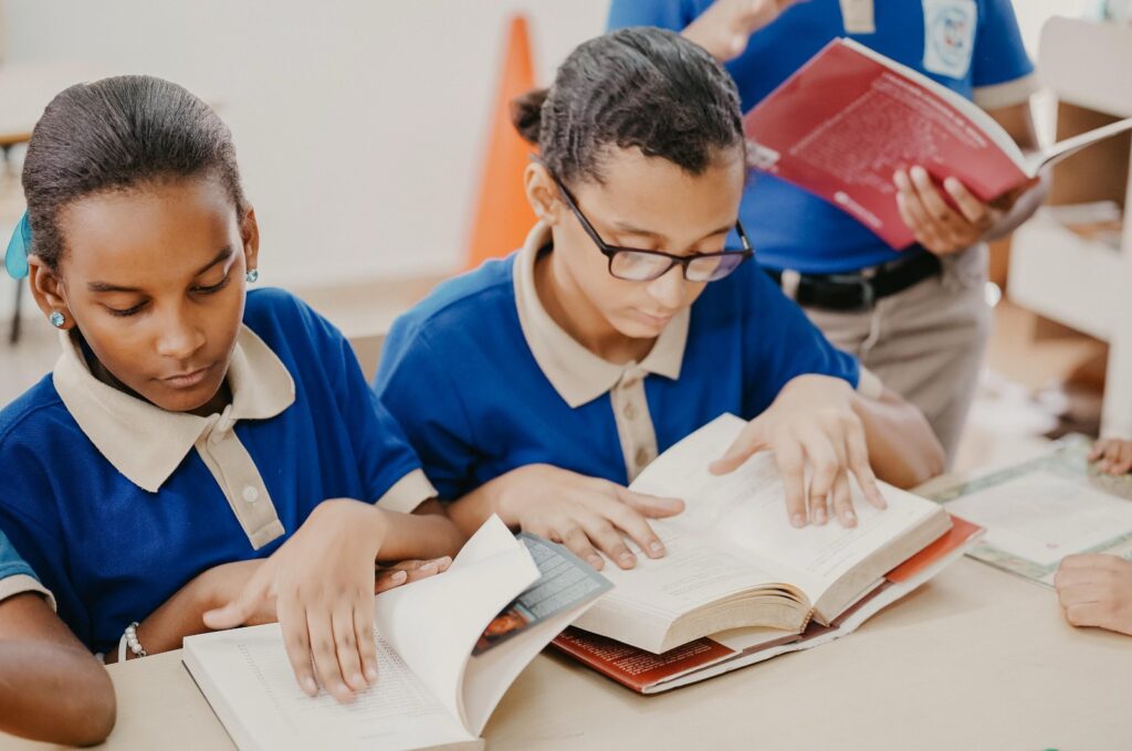 MINERD resalta avances en alfabetización y apuesta por una educación inclusiva