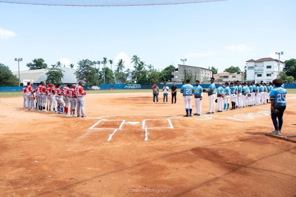 Alcalde Fernando Mercado reafirma su compromiso con el deporte en Samaná - Noticias de hoy en República Dominicana | De Último Minuto