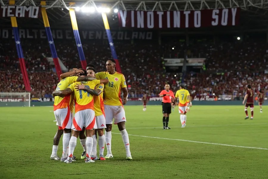 El viaje de 733 días acaba con Bolivia en repesca y Messi goleador sin jugar | 3 | El viaje de 733 días acaba con Bolivia en repesca y Messi goleador sin jugar - Noticias de hoy en República Dominicana | De Último Minuto