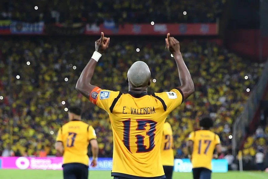 El viaje de 733 días acaba con Bolivia en repesca y Messi goleador sin jugar | 4 | El viaje de 733 días acaba con Bolivia en repesca y Messi goleador sin jugar - Noticias de hoy en República Dominicana | De Último Minuto